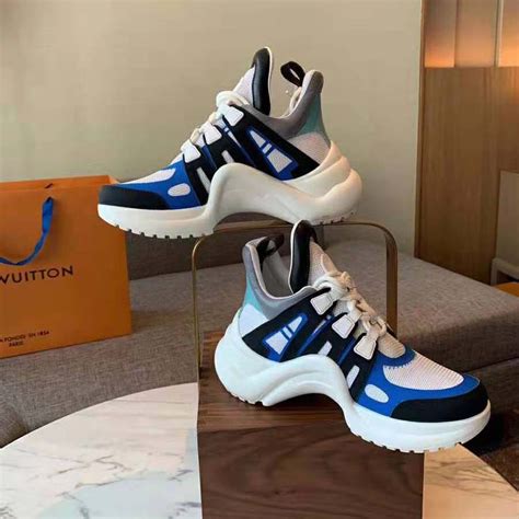 louis vuitton arclight sneakers price|louis vuitton archlight sneakers sale.